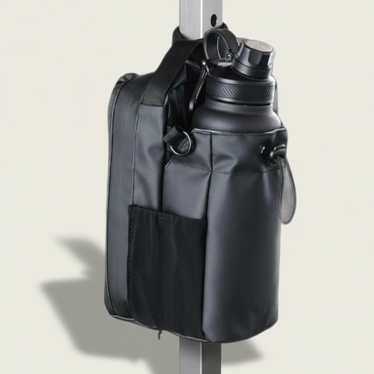 OKO Magnetic Gym Bag