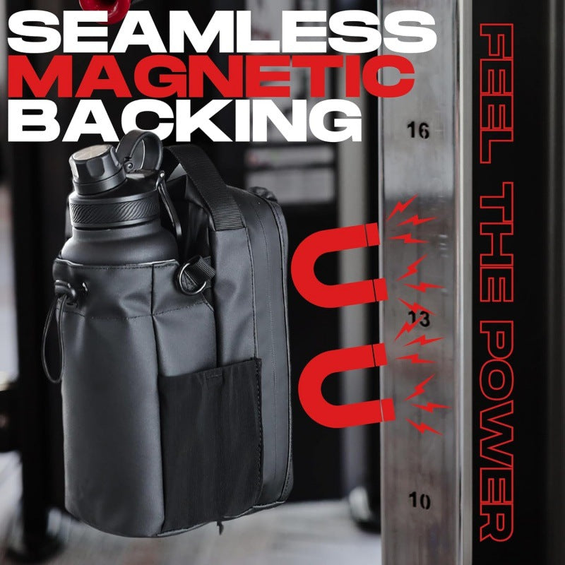 OKO Magnetic Gym Bag